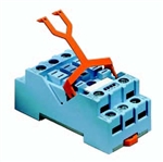 Releco S5-S Relay Socket for 11-Pin Square Base Relay