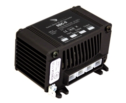 Samlex SDC-5 DC-DC Voltage Converter 24VDC - 12VDC 5Amp