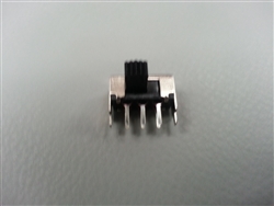 Salecom DPDT Slide Switch PCB Mount