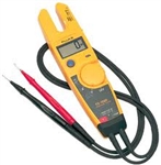 Fluke T5-600 Voltage Continuity and Current Tester