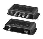 Speco VIDDIST Distribution Amplifier