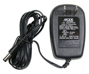 Mode 68-125-1 AC Adapter 12V/500MA CSA