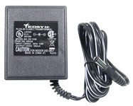 Mode 68-125P-2.5 AC Adapter 12V/500MA CSA