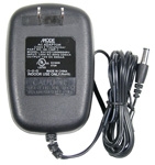 Mode 68-128P-1 AC Adapter 12V/800MA CSA