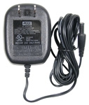 Mode 68-163A-1 AC Adapter 16VAC/.3A CSA