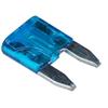 15A SMALL BLADE FUSE-BLUE