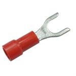 22-18 #10 SPADE CONNECTOR