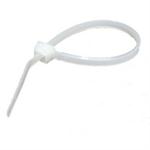 4CABLE TIE-NATURAL