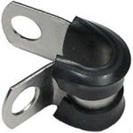 1/4STAINLESS STEEL CLAMP