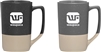 17 oz. Damon Two-Tone Mug