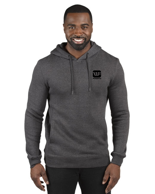 Threadfast Apparel Unisex Ultimate Fleece Hoodie