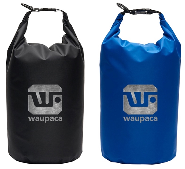 10L Urban Peak Dry Bag