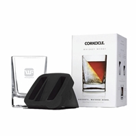 CORKCICLE Whisky Wedge