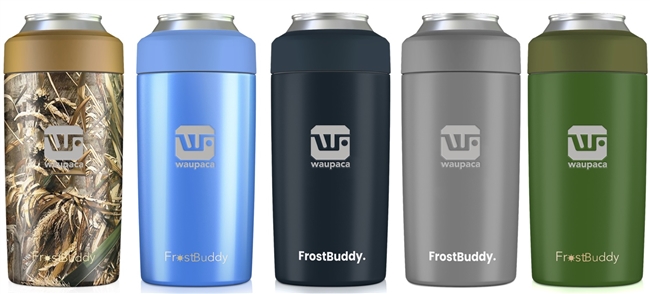 Frost Buddy Universal Can Cooler