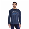 Comfort-Wash by Hanes Unisex Long-Sleeve T-Shirt