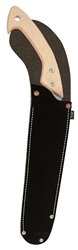 Weaver Extra Wide Saw Scabbard