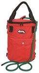 Weaver Collapsible Rope Bag