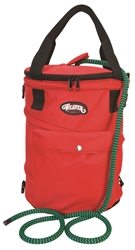 Weaver Collapsible Rope Bag