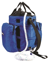 Weaver Bull Rope Deployment Bag