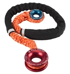 All Gear 3/4" x 50" Ring to Ring Sling