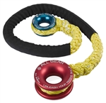 All Gear 5/8" x 40" Ring to Ring Sling