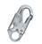 Buckingham Steel Double Locking Rope Snap