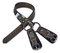 Buckingham Lower Climber Straps