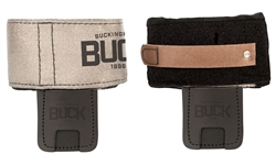 Buckingham Climber Velcro Wrap Pads
