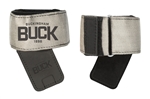 Buckingham Velcro Cinch Pad with metal Insert
