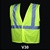 Safety Vest Class 2 Line