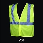 Safety Vest Class 2 Line