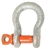 1" SHACKLE