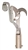 Notch Marvin Bull Pruner Head