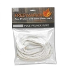 Fred Marvin Pole Pruner Rope