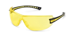 Protective Eyewear Amber Luminary