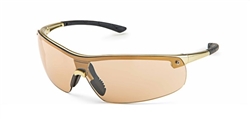 Ingot™ Bronze Safety Glasses