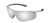 Ingot™ Silver Mirror Safety Glasses