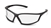 Protective Eyewear  4X4 Clear