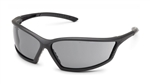 Protective Eyewear 4X4 Gray