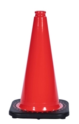 18 Inch Traffic Cone