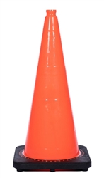 28 Inch Traffic Cone