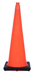 36 Inch Traffic Cone