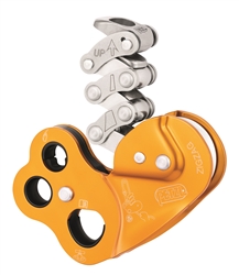 Petzl Zigzag Mechanical Prusik