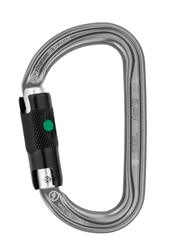 Petzl am'd carabiner ball lock