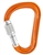 Petzl Attache Screw-Lock Carabiner