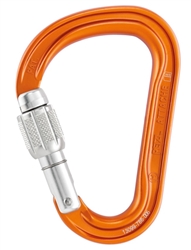 Petzl Attache Screw-Lock Carabiner