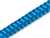 Samson TRUE BLUE tree climging rope 1/2''X 150'