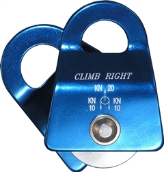 Climb Right Micro Pulley