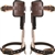 Climb Right CTB" QUICK CHANGE ALUMINUM CLIMBERS W LOWER STRAPS & L PADS