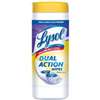 Lysol 1920081143 Disinfecting Wipes Can, Citrus, Clear